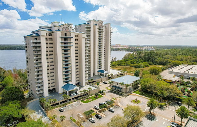 Blue Heron Beach Resort - Foto 75