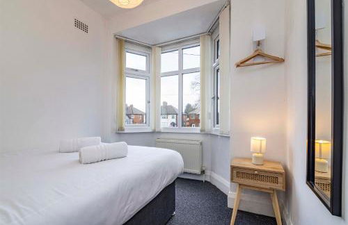 University View-Off-Street Parking-Sleeps 8-Fast WiFi - Foto 36