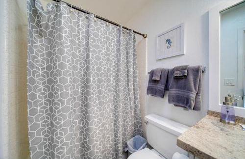 5 Mi to Camelback Ranch Pet-Friendly Home with Pool - Foto 16