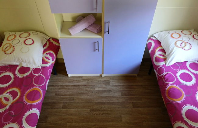 Domaine de L'Amitié - Foto 5