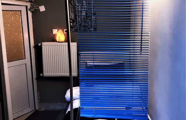 Taxim V&V Apart - Foto 37