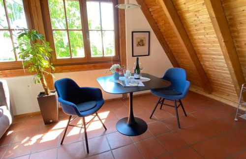 Traumblick Rebenmeer - Foto 15