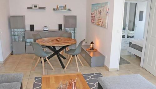 FeWo Backboard mit eingez Garten direkt am Hundestrand - Foto 4