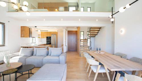 avaton villa - Foto 2