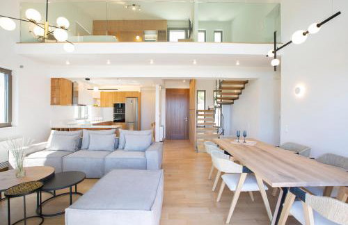 avaton villa - Foto 2