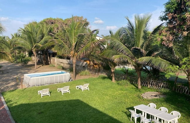 Cabaña San Andrés - Foto 14