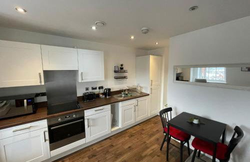 Birch Hill Clock Tower - Foto 12