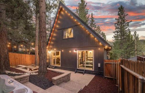 Kookaburra Cabin - Foto 27