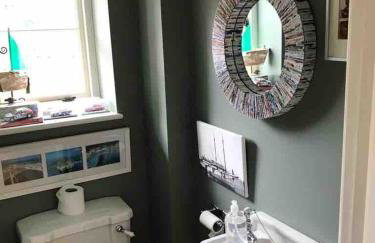 Brays Cottage, Inkpen - Perfect Country Time - Foto 56