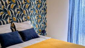 Côté Phares, 4 étoiles, appartement 43 m2 Vue Mer - Foto 4