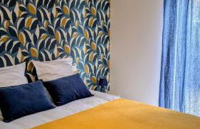 Côté Phares, 4 étoiles, appartement 43 m2 Vue Mer - Foto 4