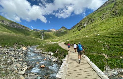 Appartamento Romantico a Valles - Foto 5