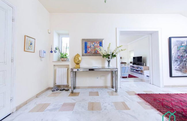 Villa de Luxe Gammarth Avec Piscine - Foto 24