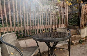 Ferienwohnung am Blitzgi - Foto 23