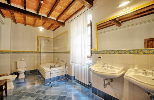 Villa Capolona by PosarelliVillas - Foto 16