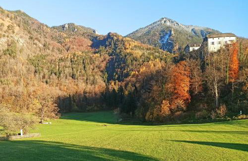 Fewo am Glückswegerl - Foto 4