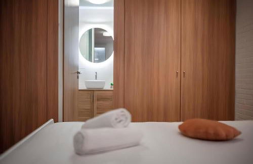 Cozy appartement Plein Centre, Proche Gare/plage - Foto 17