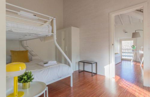 Crema centro, Luminoso, Comfort - Foto 24