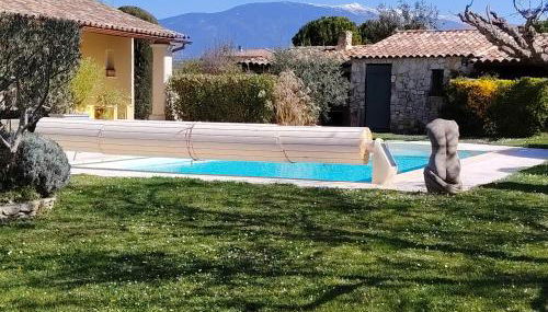 Petit gite de Provence - Foto 3