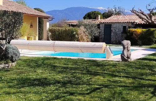 Petit gite de Provence - Foto 6