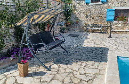 Family friendly house with a swimming pool Barban, Central Istria - Sredisnja Istra - 24471 - Foto 10