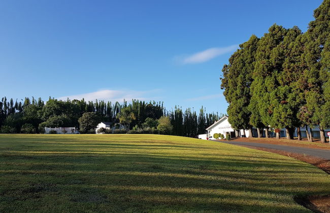 Kerikeri Park Lodge - Foto 64