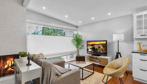 Bellevue Work & Relax Near Downtown - Foto 3