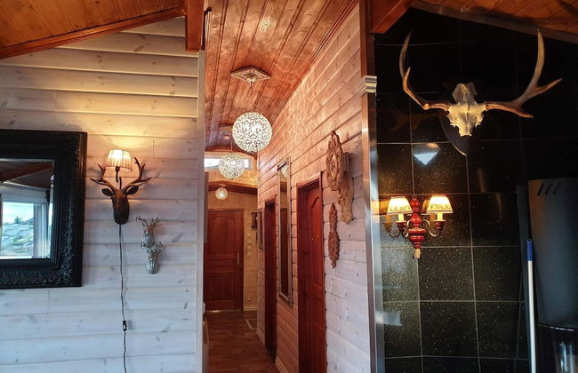 6 Person Holiday Home in Skudeneshavn-by Traum - Foto 24