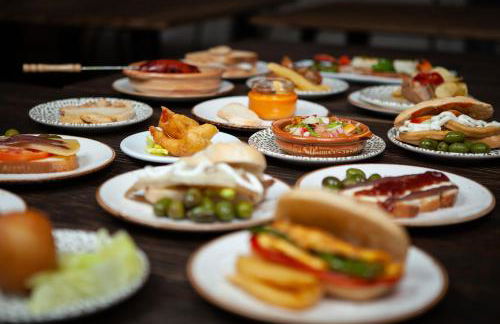 CENTRO, PARKING, PISCINA 2 Dormitorios SUITE PONDOS - Foto 22