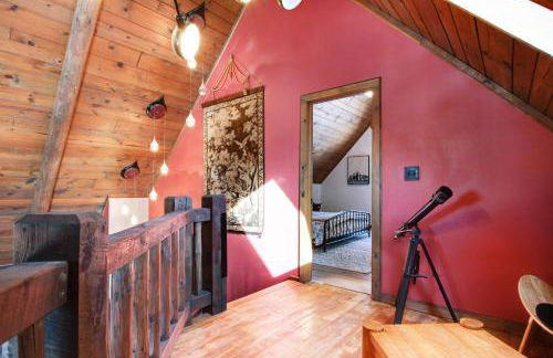 Murphy Lake House - Foto 20