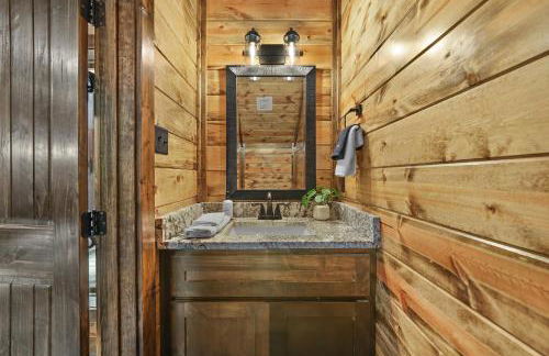 Meadows Edge Cabin - Foto 19