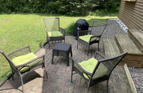 Luck Charlie Lodge home - Foto 17