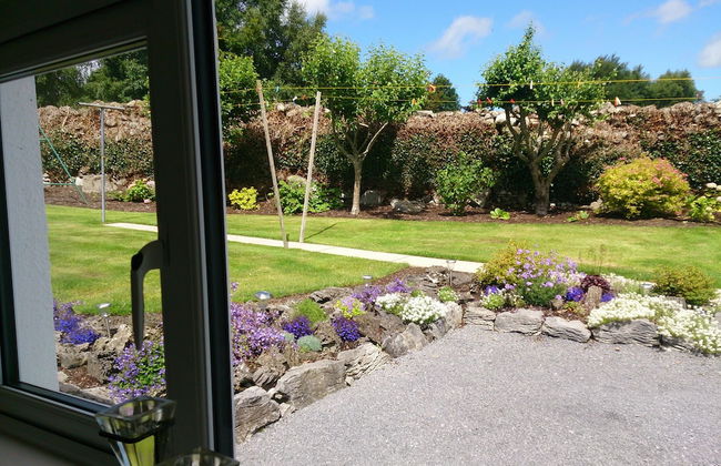 Villa Pio Luxury Apartment 3km From Historic Cong, Ashford Castle, Ashford Lodge - Foto 7