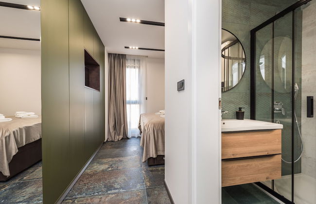 Villa Laverna - Foto 4