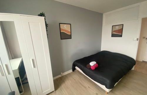 Au dessus du jardin - 185 - Foto 2