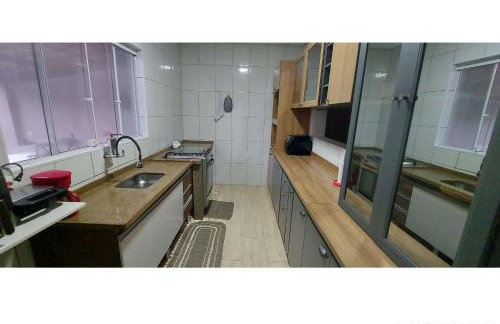 5 Quartos - Chácara Aconchego na Natureza - Foto 44