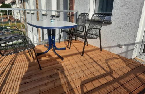 Exklusive Wohnoase mit 3 Schlafzimmern MwSt ausweisbar großer Balkon in toller Lage von Melsungen - Foto 10