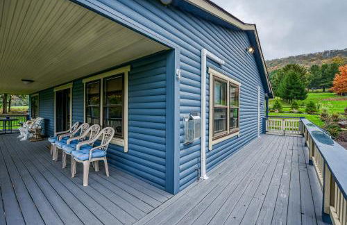 Gleanings Pond - Foto 30