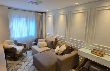 Flat de Luxo em Gramado - Foto 13