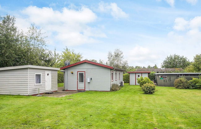 6 Person Holiday Home in Eskebjerg-by Traum - Foto 20