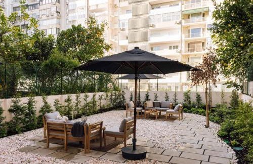 Ango - 1 bedroom in Avenidas Novas - Photo 24