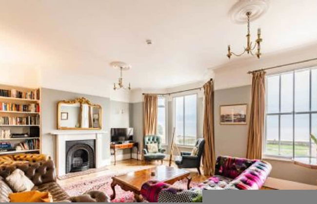 Host Stay Wellington House - Foto 1