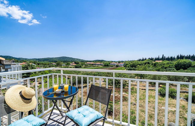 Apartments Amalija - Foto 42