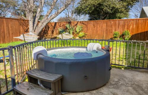 4BD Cozy Escape BBQ & Private Hot Tub - Foto 6