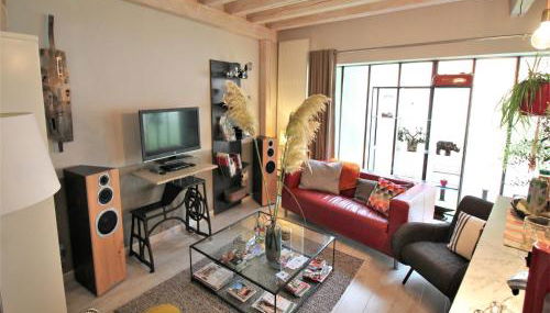 Cottage in Saint-Quirin by Lake & Town - Foto 2