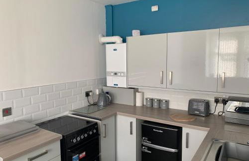 The Cochno Flat, Clydebank - Foto 3