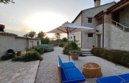 Agriturismo Montecolombo by Il Ritorno - Foto 11