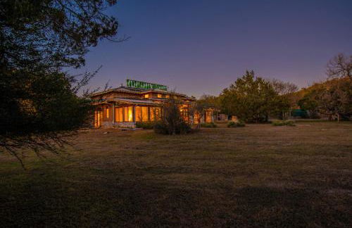 Sacred River Retreat For 12ppl - Foto 49