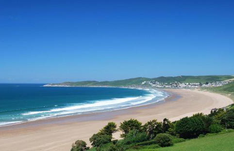 2 Bed in Putsborough oc-flat31 - Photo 17