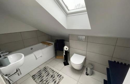 Ferienwohnung Trupermoor - Foto 9